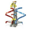 Hot Wheels Dikey Uçuş Heyecan Yarış Seti
