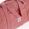 Funna Baby Coral Muslin Seyahat Çantası Yavru Ağzı 
