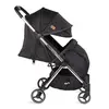Kraft Balear Bebek Arabası Black