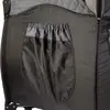 Kraft Monaco Dönenceli Oyun Parkı 70x120 cm Grey