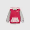 Benetton Sweatshirt Vişne Çürüğü