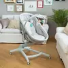 Chicco Baby Hug 4 in 1 Ana Kucağı Glacial