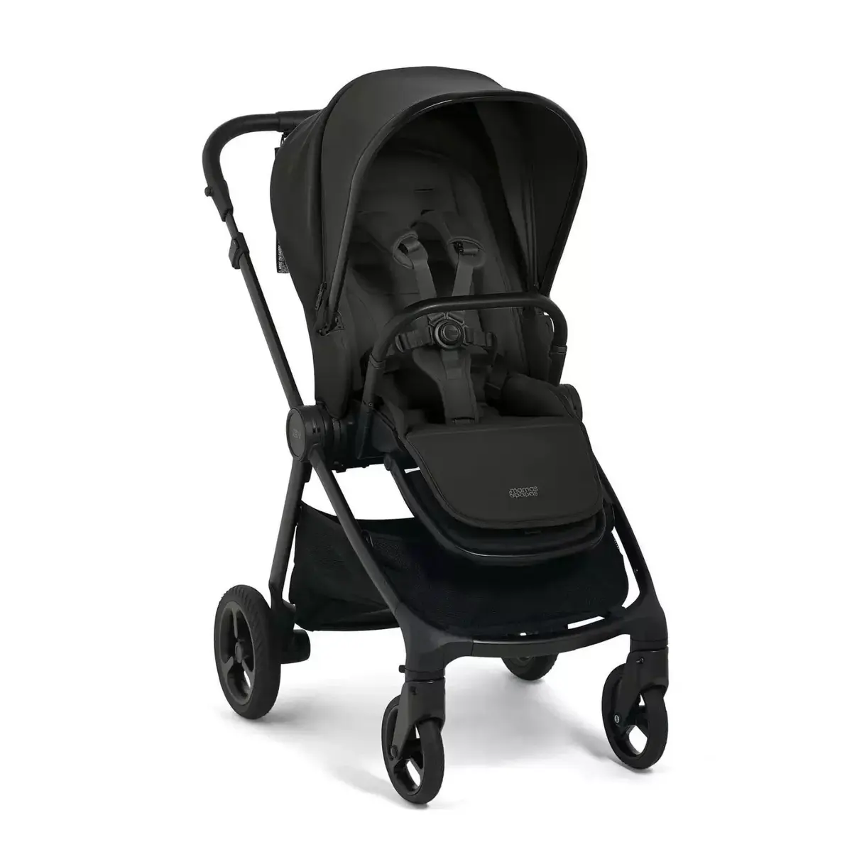 Mamas & Papas Vardo Capsule Travel Sistem Bebek Arabası Noir