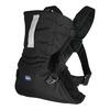 Chicco Easy Fit Kanguru Gece Siyah
