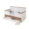 Tiffany Line Montessori Karyola 90x190 Naturel