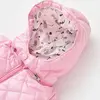 Bibaby Yelek Şişme Lady Cats Pembe