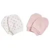 Andy Wawa Eldiven Basic 2li Pembe
