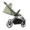 Kraft Quenn Travel Sistem Bebek Arabası Beige
