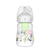 Dr Browns PP Biberon Geniş Ağız Anti-Kolik Options+ Orman Tavşan Desenli 150 ml 