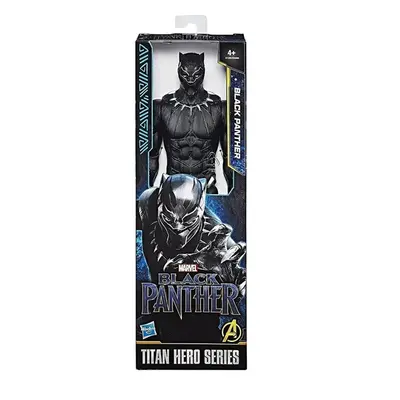 Hasbro Black Panther 30 Cm Figür 