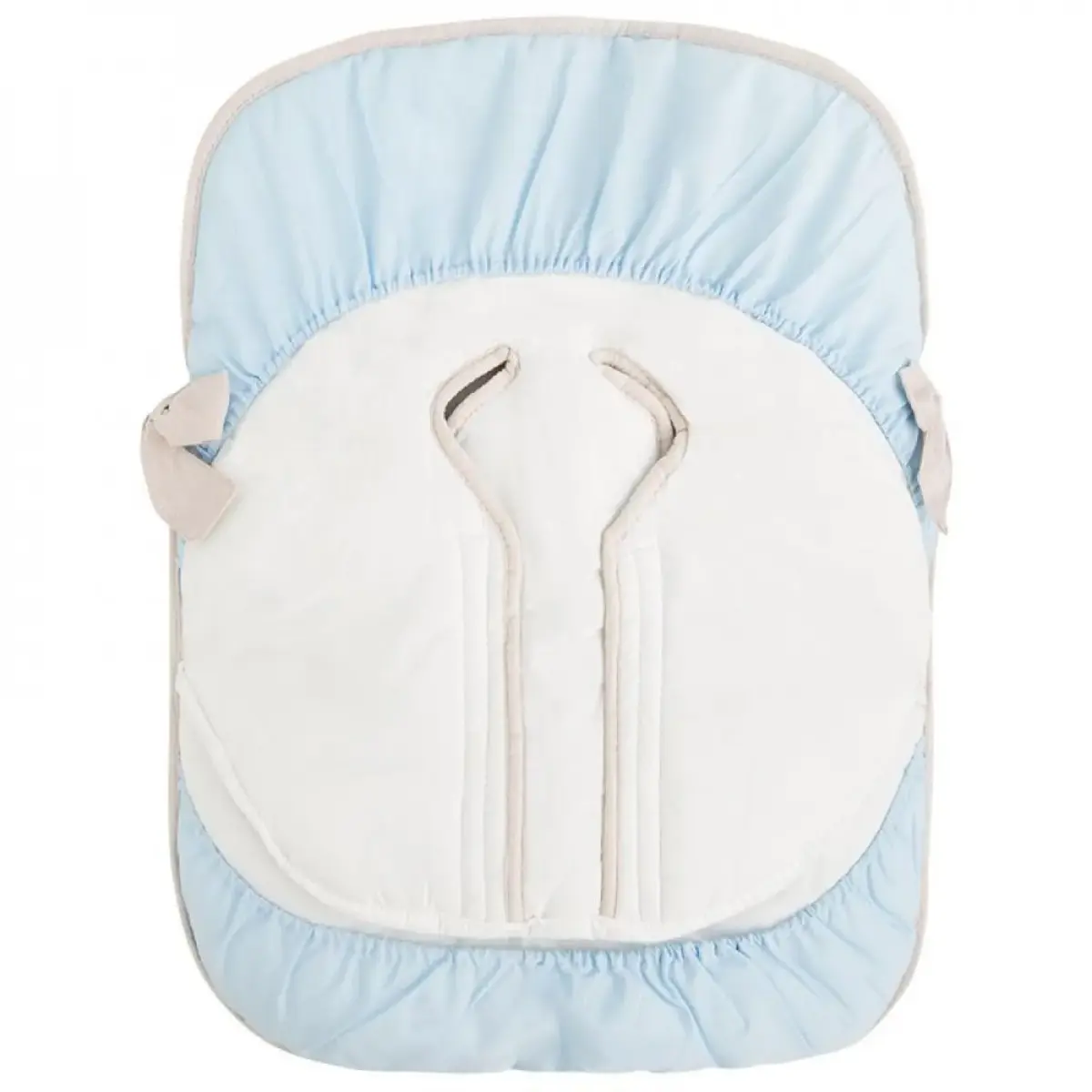 Mayoral Puset Örtüsü Gök Mavisi