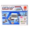 Askeri Araçlar Swat 97 Parça