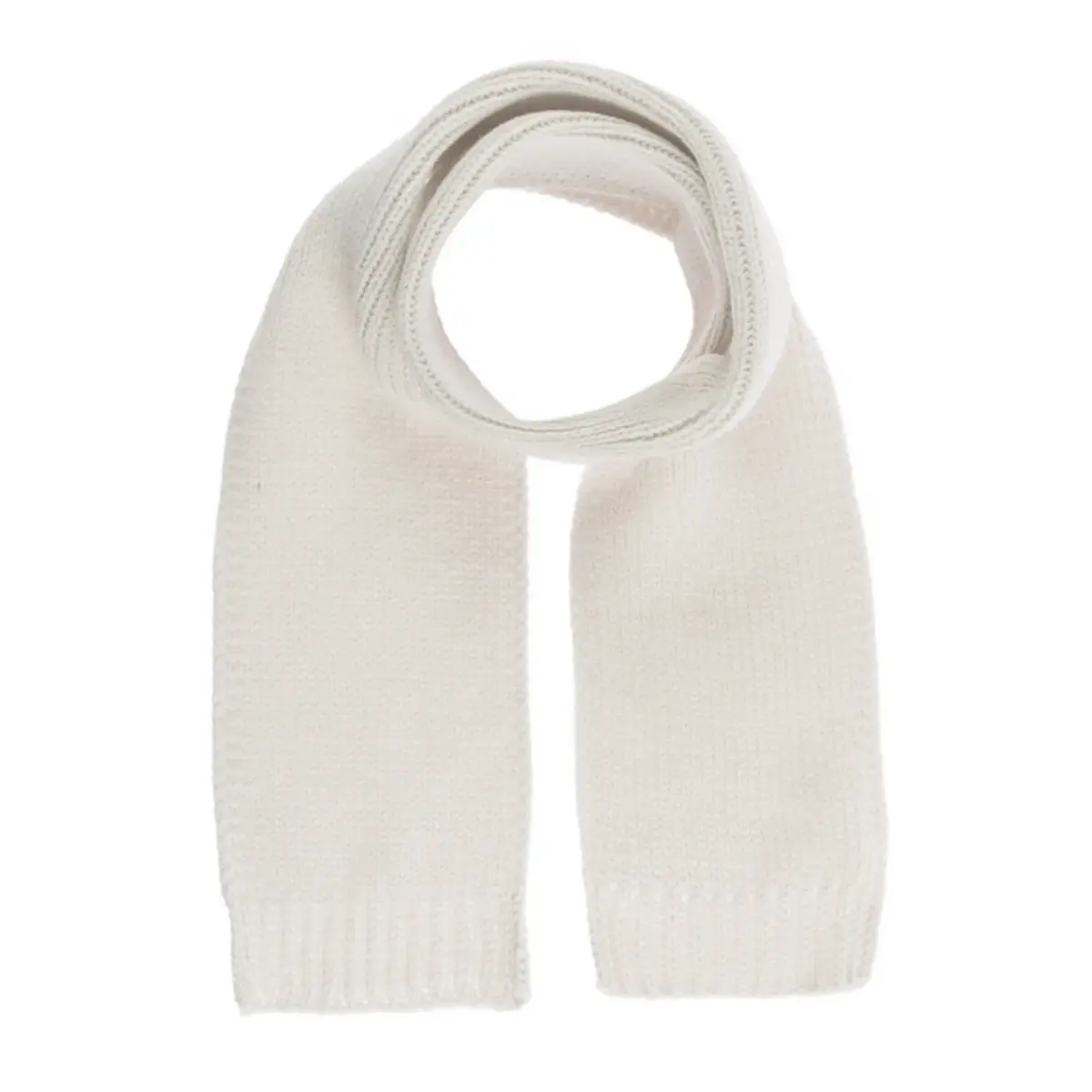 Kitti Atkı Bere Eldiven Takım Krem