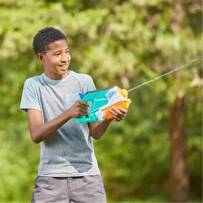 Nerf Super Soaker Splashmouth