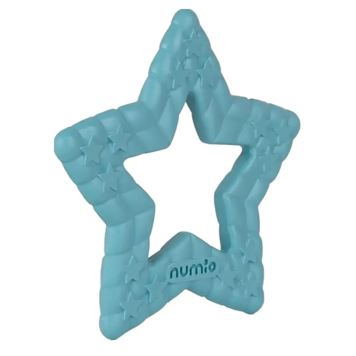 Numio Diş Kaşıyıcı & Yıldız