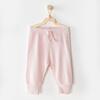 Andy Wawa Pantolon Modal Pembe