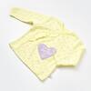 Bibaby Hastane Çıkışı 5li Organik Love You Lavender