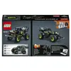 LEGO Technic Monster Jam Grave Digger 42118