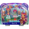Enchantimals Kız Kardeş Bebekler Serisi