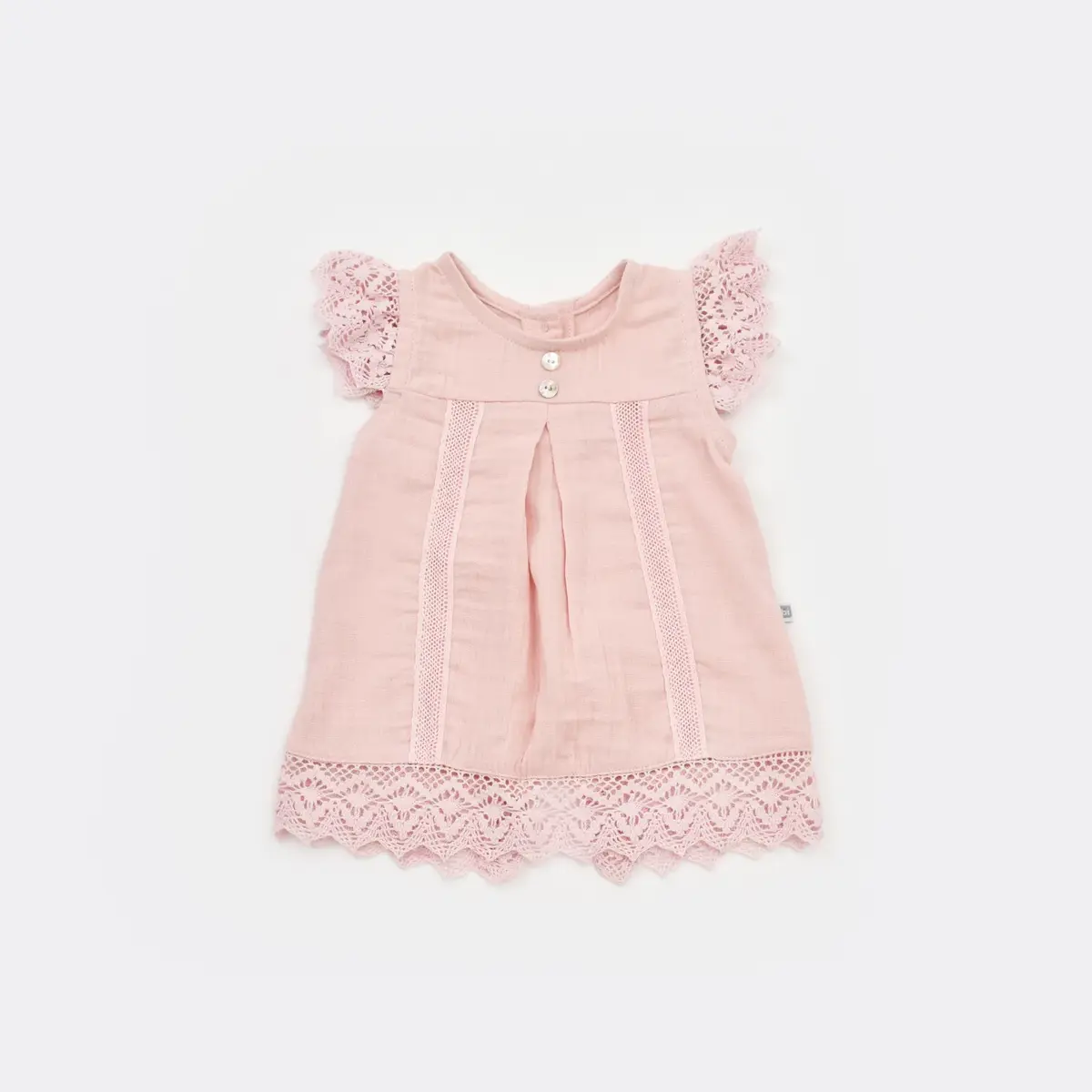 Bibaby 3lü Takım Rhapsody Pudra