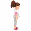 Mina College Bebek 35 cm