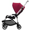 Bugaboo Bee 5 Tente Ruby Red