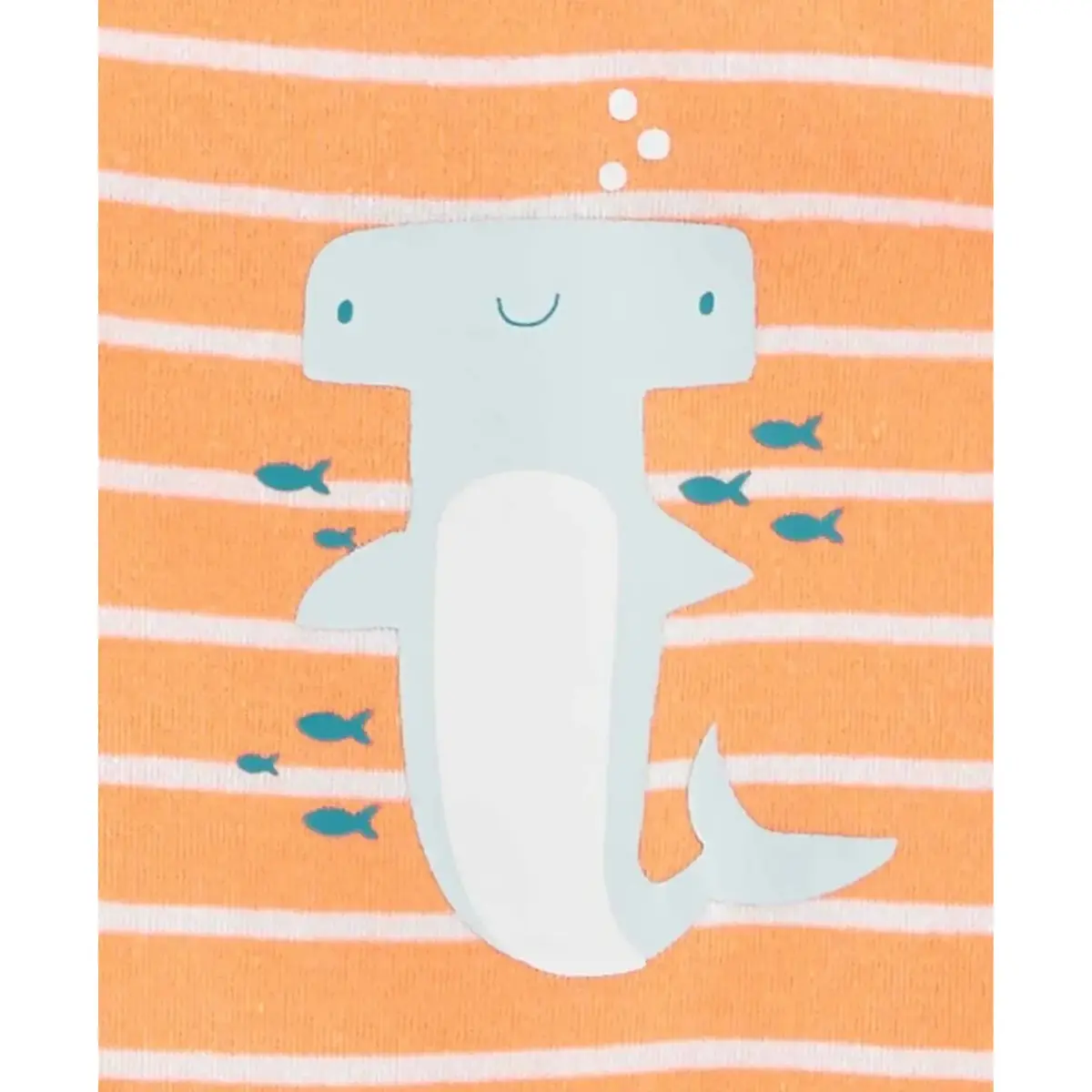 Carter's Body 5li Layette Çok Renkli