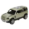 Maxx Wheels Suv Araba 10 cm 1:43