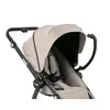 Kanz T-Go Travel Sistem Bebek Arabası Bej