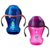 Tommee Tippee Kolay İçilebilir Alıştırma Bardağı 230 ml
