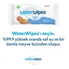 WaterWipes Bio Islak Mendil 4x60lı