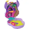 Polly Pocket ve Maceraları Micro Oyun Setleri