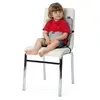 Chicco Wrappy Kumaş Mama Sandalyesi Grey
