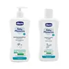 Chicco Baby Moments Bebek Şampuan + Vücut Losyonu (Avantaj Paketi)