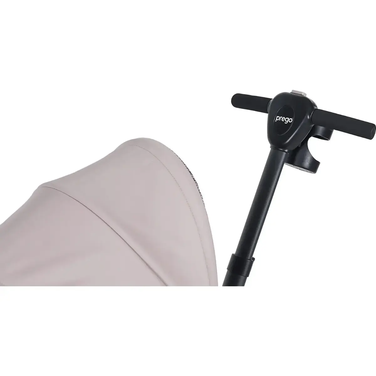 Prego B60 Torino Üç Tekerli Bisiklet Krem