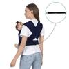 Sevi Bebe Bel Destekli Sling Lacivert