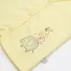 Bibaby Yelek Hello Safari Limon