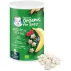 Gerber Organik Buğday Ve Pirinç Bebek Atıştırmalığı 35 gr 8+ Ay