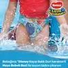Huggies Little Swimmers Mayo Bebek Bezi Large 12-18 Kg 