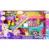 Polly Pocket Gökkuşağı Alışveriş Merkezi Oyun Seti