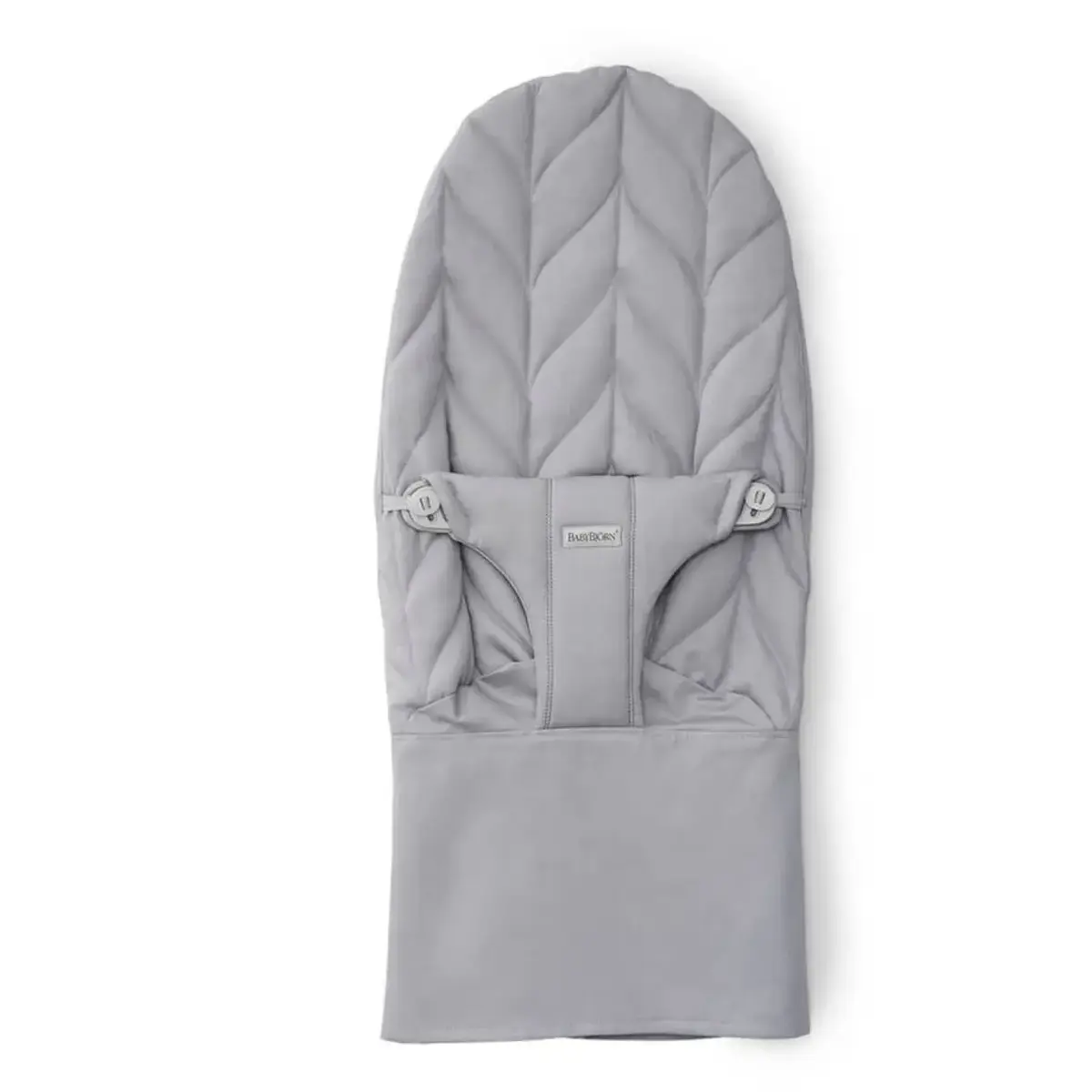 Babybjörn Bliss Ana Kucağı Petal Woven Grey