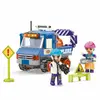 BLX Glacier Buzul Keşif Aracı 29428