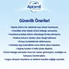 Aptamil 1 Devam Sütü 800 Gr x3