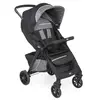 Chicco Duo Kwik One Bebek Arabası Jet Black