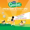 Hero Baby Goodies Peynirli Cips 30 gr
