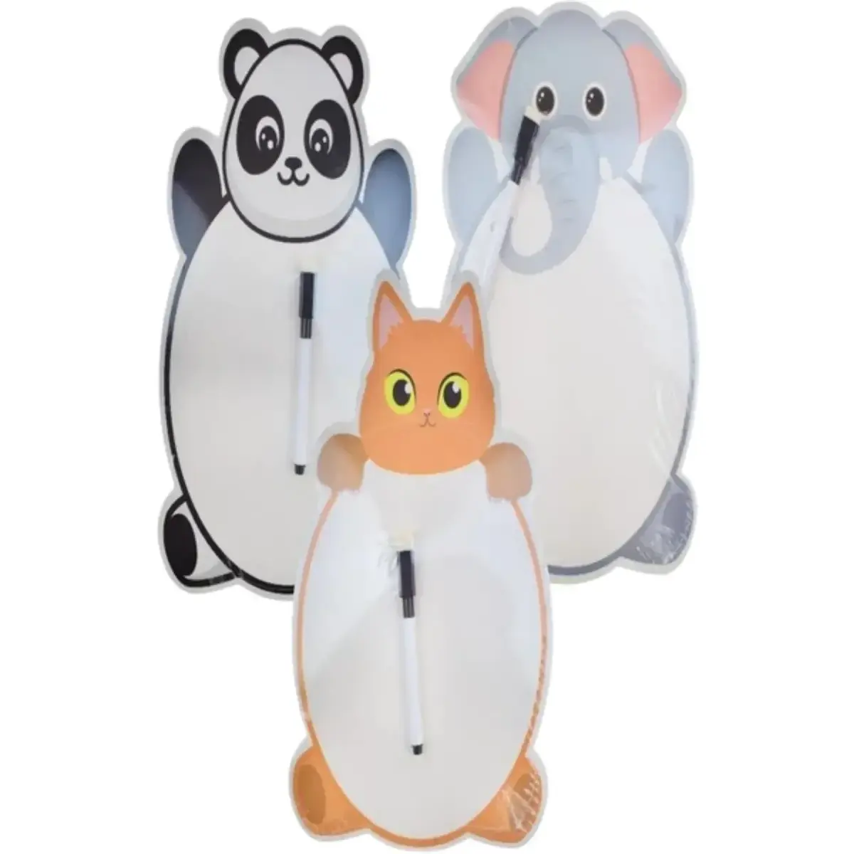 Ca Games Hayvanlar Yazı Tahtası