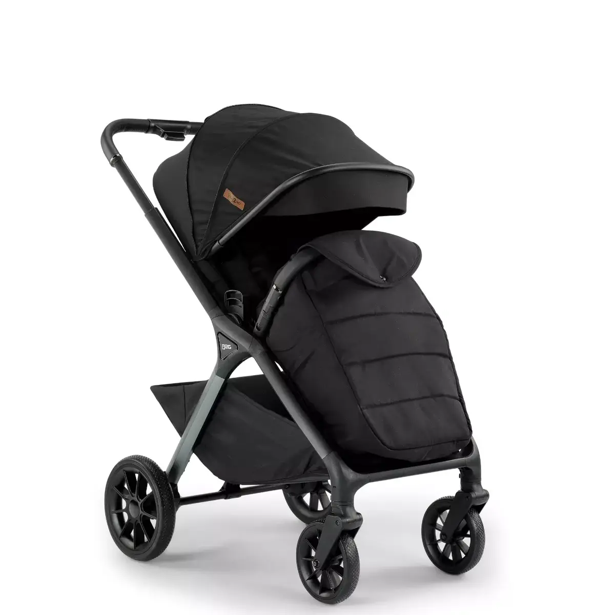 Baby2Go Next Travel Sistem Bebek Arabası Bej