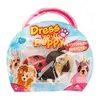 Dress Your Puppy Kostümlü Figürler 