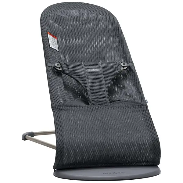 Babybjörn Balance Bliss Ana Kucağı Mesh Anthracite