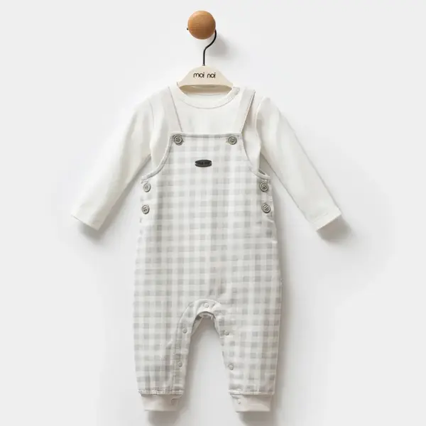 Moi Noi Salopet Ekose